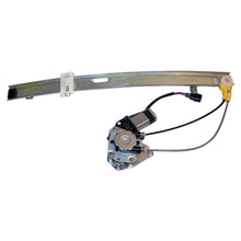 Load image into Gallery viewer, Right Rear Window Regulator for 2002 to 2/25/06 KJ Liberty, Motor Included Crown Automotive