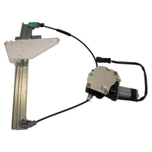 Load image into Gallery viewer, Right Rear Window Regulator for Jeep 01-04 WJ, WG Grand Cherokee, Motor Incuded Crown Automotive