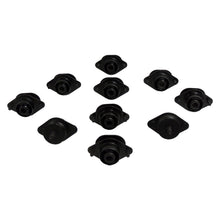Load image into Gallery viewer, Body Mount Kit for 07-18 Jeep JK Wrangler w/ 2-Doors, Includes 10 Body Mounts Crown Automotive