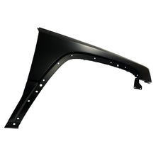 Load image into Gallery viewer, Right Fender for 2006-2010 Jeep XK Commander, Except Middle East Group Crown Automotive