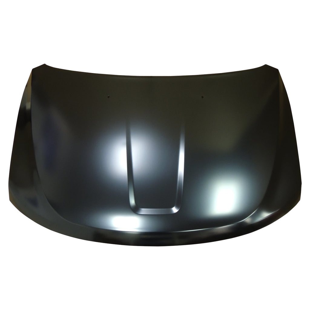 Hood for 2011-2022 Jeep WK Grand Cherokee w/o SRT or Trailhawk Package Crown Automotive