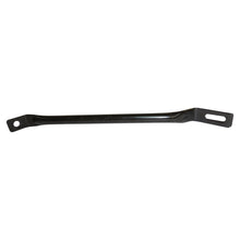 Load image into Gallery viewer, Radiator Support Brace for 2005-2010 WK, WH Grand Cherokee, Black Metal Crown Automotive