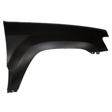 Load image into Gallery viewer, Right Fender for 2005-2010 Jeep WK Grand Cherokee (USA Only) Crown Automotive