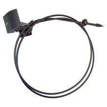 Load image into Gallery viewer, Hood Release Cable for 2005-2010 Grand Cherokee &amp; 2006-2010 Commander Crown Automotive