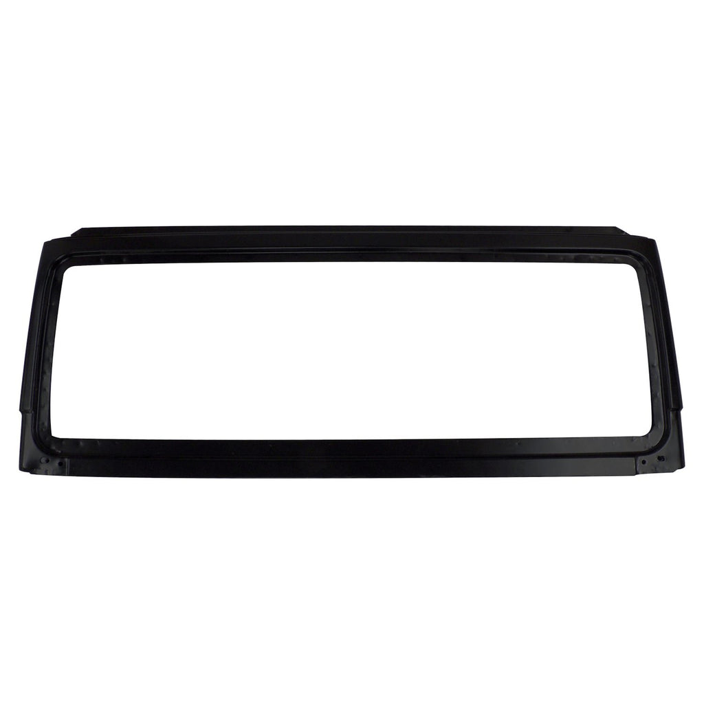 Windshield Frame for 2003-2006 Jeep TJ Wrangler Crown Automotive