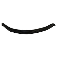 Load image into Gallery viewer, Upper Windshield Frame Weatherstrip for 1997-2006 Jeep TJ Wrangler Crown Automotive