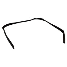 Load image into Gallery viewer, Door Glass Seal for 97-06 Jeep TJ Wrangler w/ Full Steel Doors, Left or Right Crown Automotive