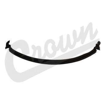 Crown Automotive   Windshield Frame to Cowl Weatherstrip-Clearance