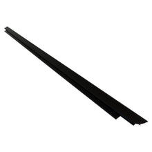 Load image into Gallery viewer, Left Front Outer Door Glass Weatherstrip for Jeep JK Wrangler w/ Full Doors Crown Automotive