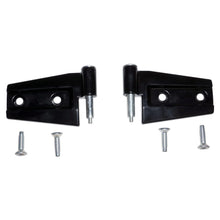 Load image into Gallery viewer, Door Hinge Kit for 2007-2018 Jeep JK Wrangler w/Full or Half Doors, L &amp; R Crown Automotive