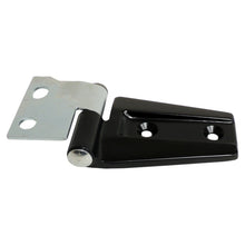 Load image into Gallery viewer, Hood Hinge for 2007-2018 Jeep JK Wrangler, Left or Right, Black Primed Crown Automotive
