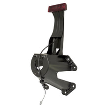 Load image into Gallery viewer, Spare Tire Bracket and High Mount Stop Light Assembly for 07-18 Jeep JK Wrangler Crown Automotive