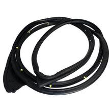 Load image into Gallery viewer, Right Front Door Weatherstrip for 2011-2022 Jeep WK Grand Cherokee Crown Automotive