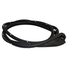Load image into Gallery viewer, Left Front Door Weatherstrip for 2011-2022 Jeep WK Grand Cherokee Crown Automotive