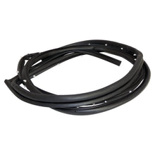 Load image into Gallery viewer, Right Rear Door Weatherstrip for 2011-2022 Jeep WK Grand Cherokee Crown Automotive