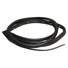 Load image into Gallery viewer, Left Rear Door Weatherstrip for 2011-2022 Jeep WK Grand Cherokee Crown Automotive