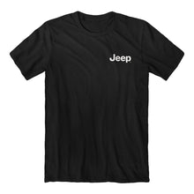 Load image into Gallery viewer, Jeep - Explore T-Shirt