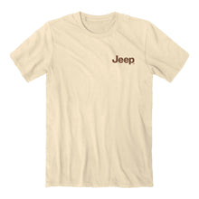 Load image into Gallery viewer, Jeep - Authentic Legend T-Shirt