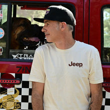Load image into Gallery viewer, Jeep - Authentic Legend T-Shirt