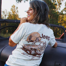 Load image into Gallery viewer, Jeep - Authentic Legend T-Shirt