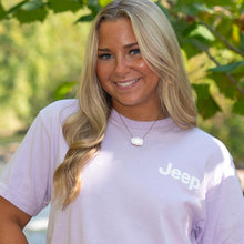 Load image into Gallery viewer, Jeep - Golden Beach T-Shirt