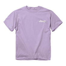 Load image into Gallery viewer, Jeep - Golden Beach T-Shirt