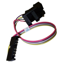 Load image into Gallery viewer, Wiper Switch for 1984-1995 Jeep SJ, J-Series, YJ w/ Floor Shift, XJ, MJ w/o Tilt Crown Automotive