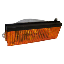 Load image into Gallery viewer, Left Front Amber Parking Lamp for Jeep 84-96 XJ Cherokee, MJ Comanche (Export) Crown Automotive