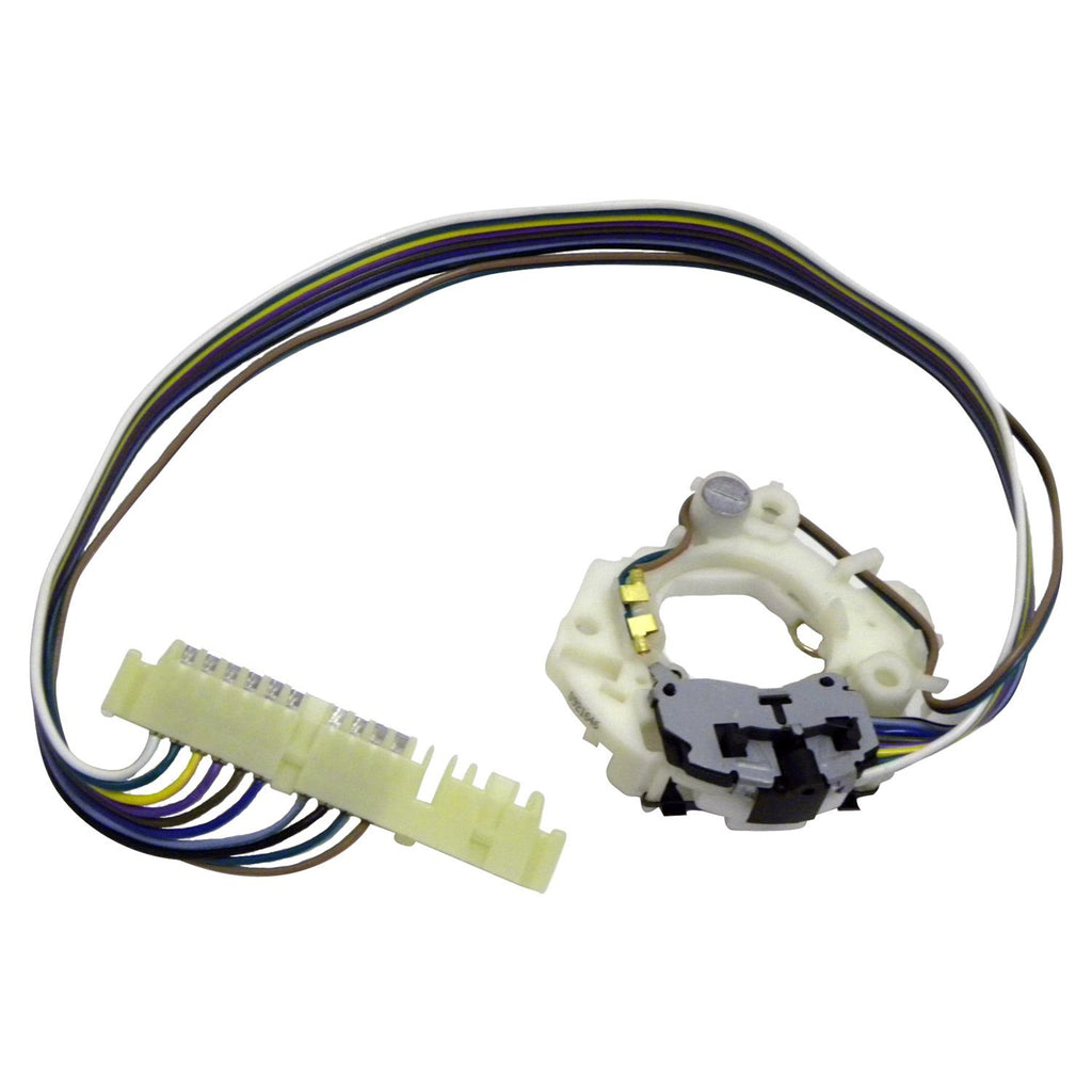 Turn Signal Switch for Jeep 77-86 CJ, 87-93 YJ, 84-93 XJ, MJ, 77-91 SJ, J-Series Crown Automotive
