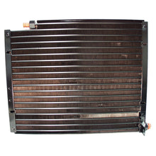 Load image into Gallery viewer, Air Conditioning Condenser for 84-96 XJ Cherokee &amp; 86-92 MJ Comanche w/ 2.5L Crown Automotive
