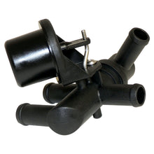 Load image into Gallery viewer, Heater Control Valve 1987-1990 Jeep XJ Cherokee and MJ Comanche w/ 2.5L Engine Crown Automotive