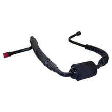 Load image into Gallery viewer, A/C Hose for Select 89-91 Jeep XJ Cherokee, MJ Comanche w/ 4.0L Engine Crown Automotive