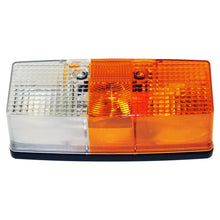 Load image into Gallery viewer, Front Right Parking Lamp for 1987-1995 Jeep YJ Wrangler, Export Only Crown Automotive