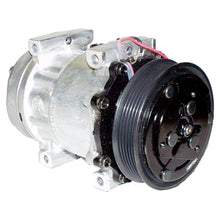 Load image into Gallery viewer, A/C Compressor for Select 91-95 Jeep Wrangler, Cherokee, Comanche w/ 4.0L, 2.5L Crown Automotive
