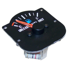Load image into Gallery viewer, Fuel Gauge for 1992-1995 Jeep YJ Wrangler, Reads InchUnleaded Fuel Only Inch Crown Automotive