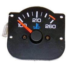 Load image into Gallery viewer, Temperature Gauge for 1992-1995 Jeep YJ Wrangler, USA, Reads in Fahrenheit Crown Automotive