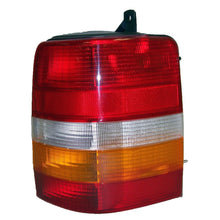 Load image into Gallery viewer, Right Tail Lamp for Jeep 1993-1998 ZJ Grand Cherokee, Red, White, Amber Crown Automotive