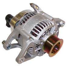 Load image into Gallery viewer, Alternator for Select Jeep 91-98 YJ, TJ, XJ, MJ, ZJ w/ 2.5L, 4.0L, 5.2L Engine Crown Automotive