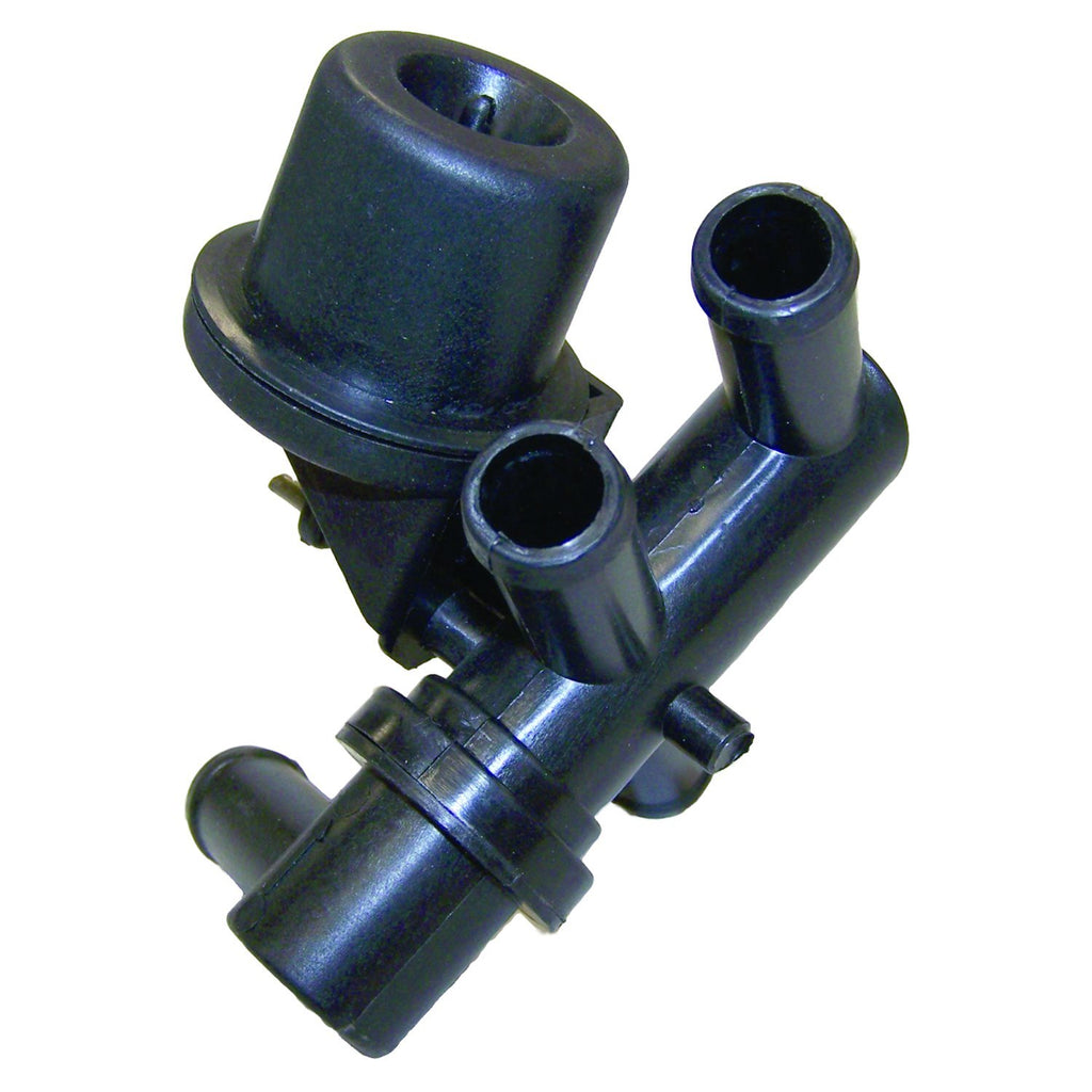 Heater Control Valve for Jeep1991-1996 XJ Cherokee, MJ Comanche w/ 2.5L, 4.0L Crown Automotive