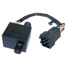 Load image into Gallery viewer, Brake Light Switch for 91-96 Jeep XJ Cherokee, MJ Comanche &amp; 93 ZJ Gr. Cherokee Crown Automotive