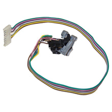 Load image into Gallery viewer, Wiper Switch for Select YJ, SJ, J-Series, XJ w/ Tilt Wheel w/ Intermittent Wiper Crown Automotive