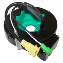 Load image into Gallery viewer, Clockspring for 1997-2001 Jeep XJ Cherokee w/ Speed Control Crown Automotive