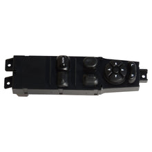 Load image into Gallery viewer, Left Front Window &amp; Door Lock Switch Assembly for 2 Dr. 1997-2001 XJ Cherokee Crown Automotive