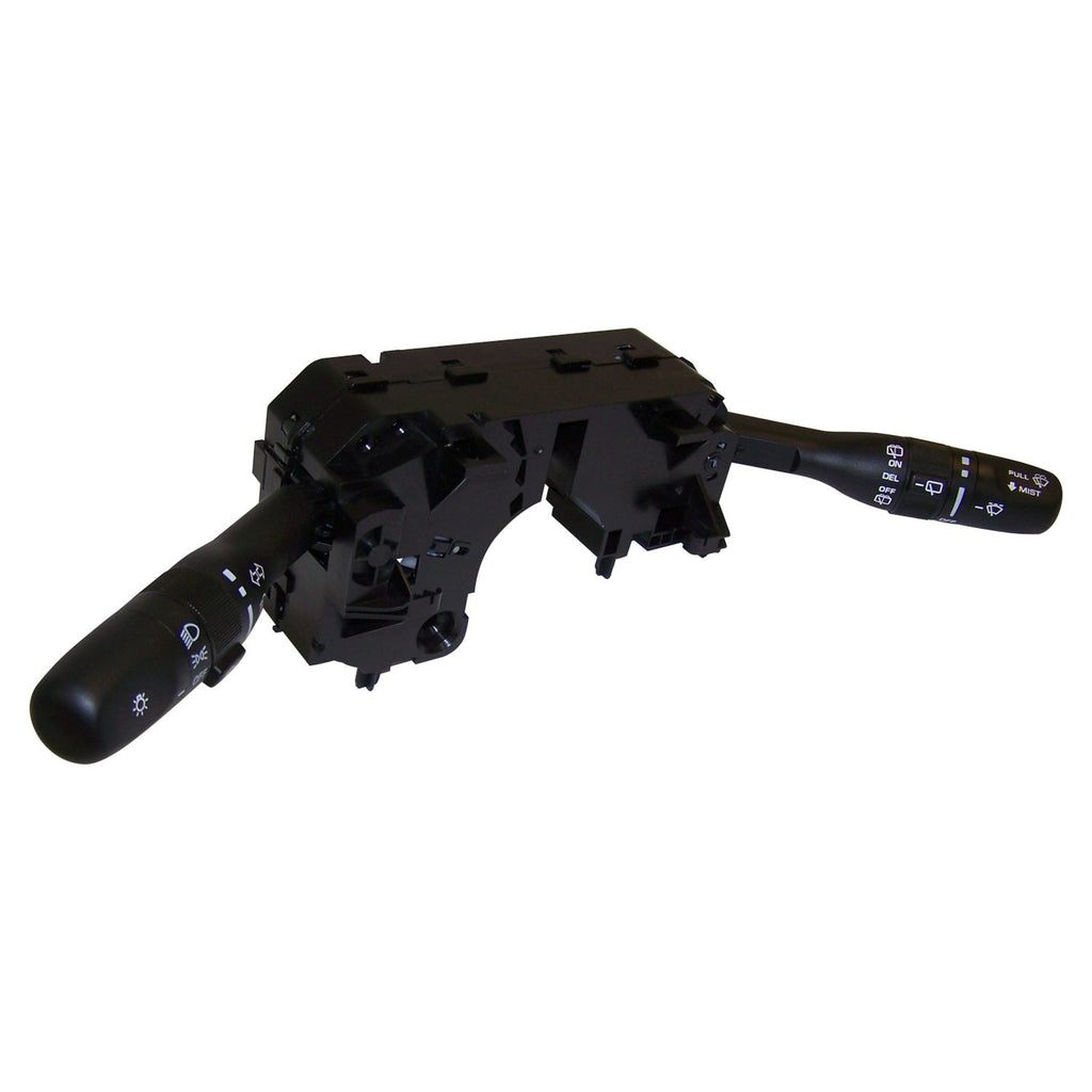 Multifunction Switch for 2002-2007 KJ Liberty w/o Fog Lamps Crown Automotive