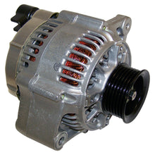 Load image into Gallery viewer, Alternator for 1994-1996 Jeep XJ Cherokee (Europe) w/ 2.5L, 4.0L Engines Crown Automotive