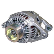 Load image into Gallery viewer, 117 Amp Alternator for 01-02 Jeep TJ Wrangler w/ 2.5L Engine, Repl 86 Amp Alt. Crown Automotive