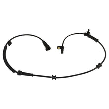 Load image into Gallery viewer, Front Wheel Speed Sensor for Select for 11-15 Jeep Grand Cherokee, Left or Right Crown Automotive