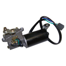 Load image into Gallery viewer, Front Wiper Motor for 1987-1995 Jeep YJ Wrangler Crown Automotive
