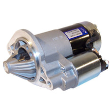 Load image into Gallery viewer, Starter for 1999-2002 Jeep TJ Wrangler, XJ Cherokee, WJ Grand Cherokee w/ 4.0L Crown Automotive