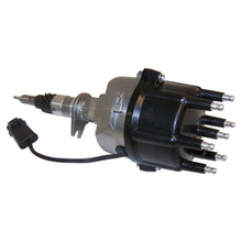 Load image into Gallery viewer, Distributor, Includes Cap &amp; Rotor for Select Jeep TJ, XJ, ZJ, ZG w/ 4.0L Engine Crown Automotive